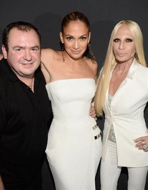 Watch: JLo got super emotional during her Met Gala Versace fitting